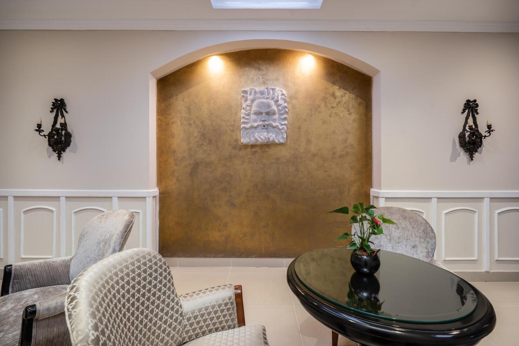 Hotel Le Manoir Bogotá Kültér fotó