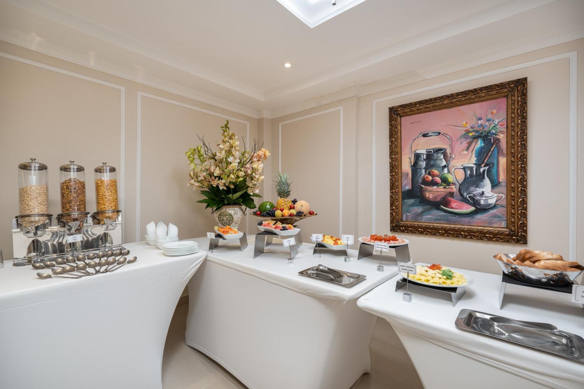 Hotel Le Manoir Bogotá Kültér fotó