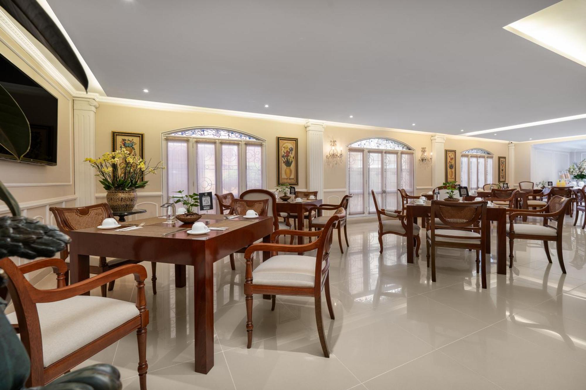 Hotel Le Manoir Bogotá Kültér fotó