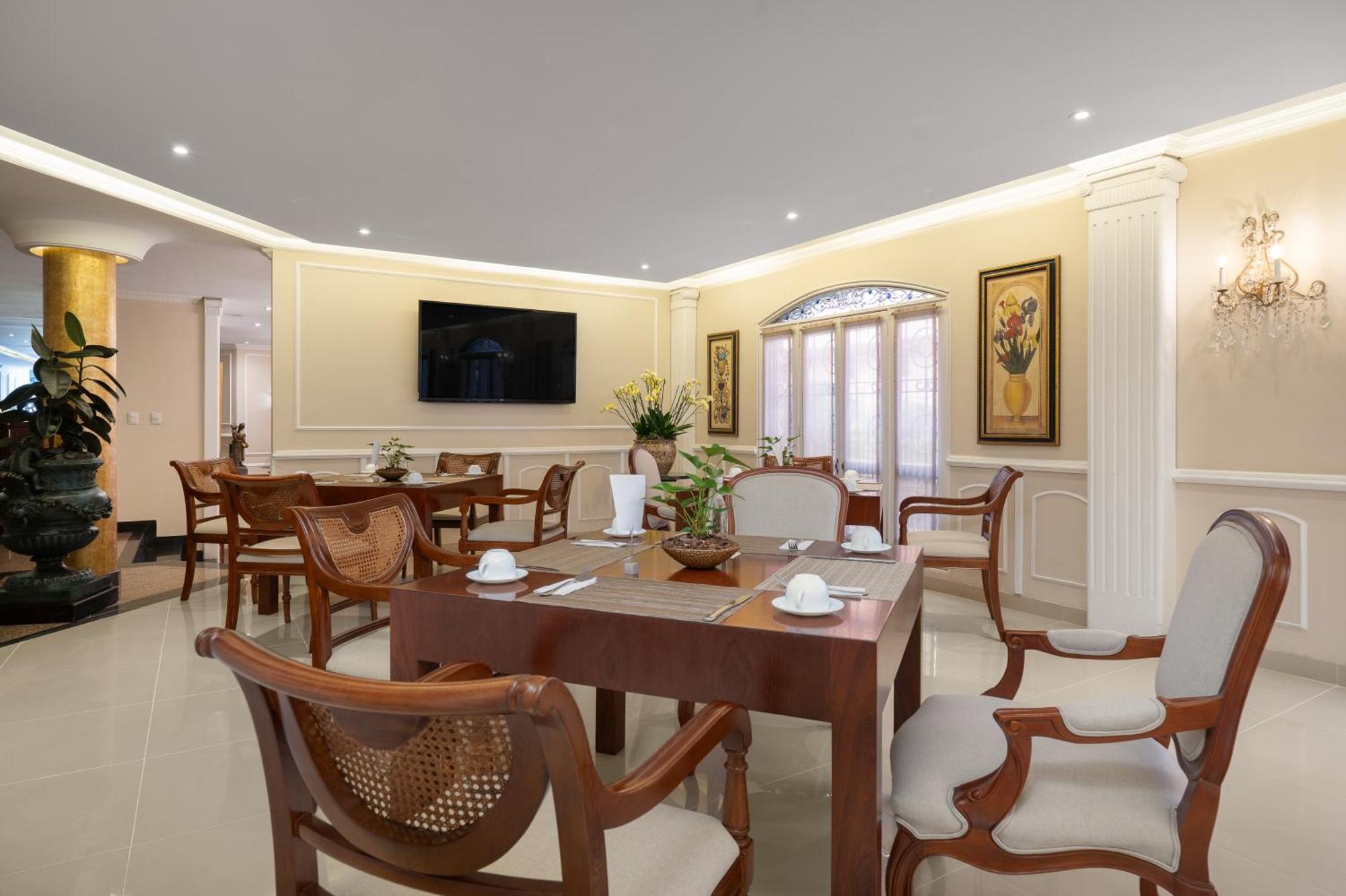 Hotel Le Manoir Bogotá Kültér fotó