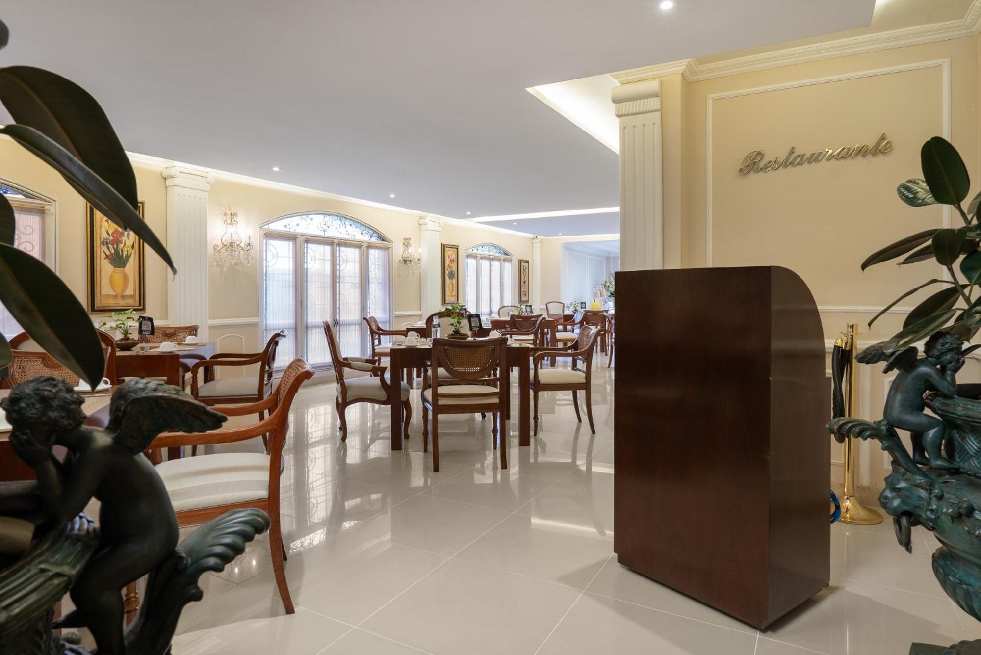 Hotel Le Manoir Bogotá Kültér fotó