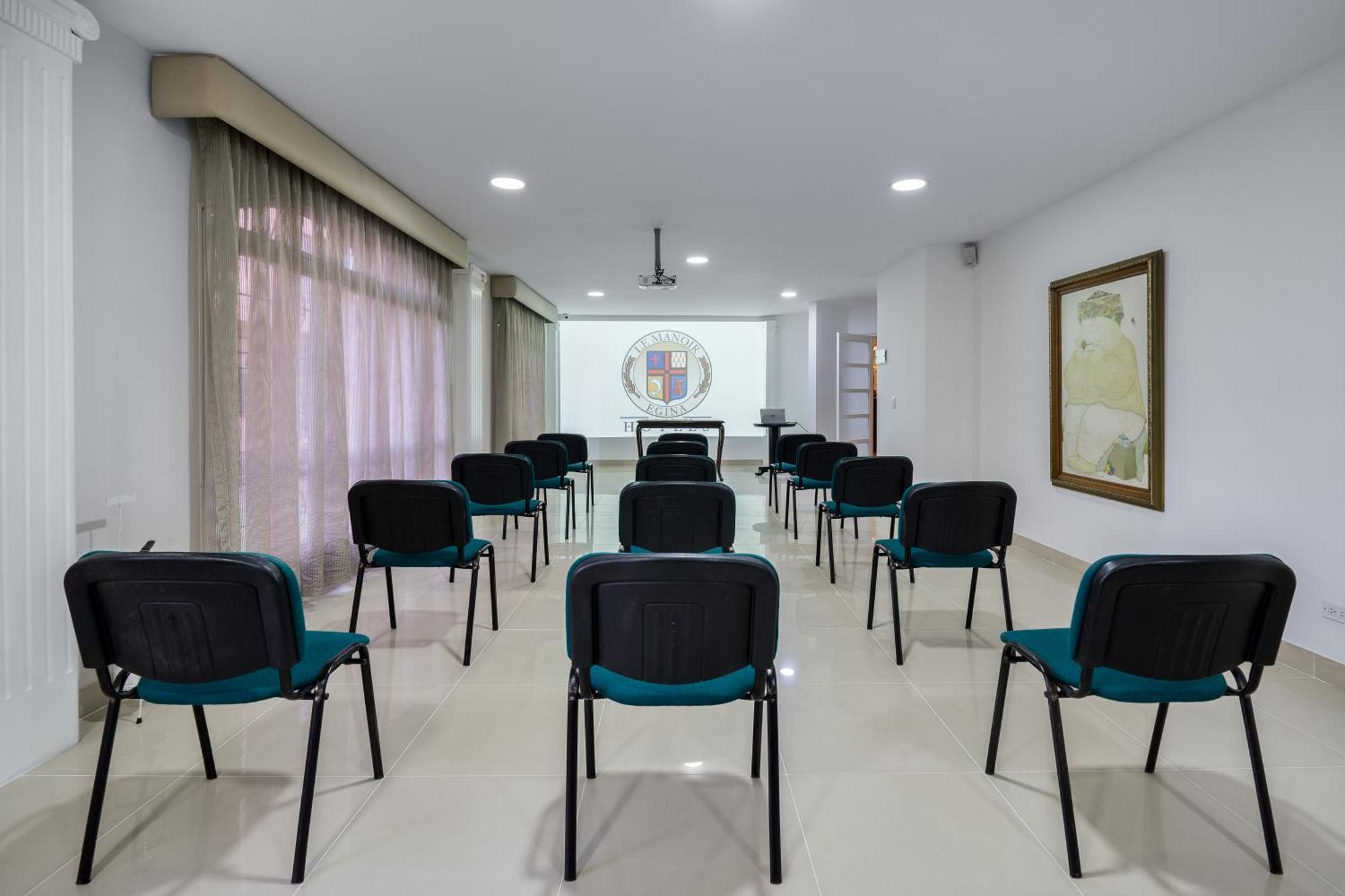 Hotel Le Manoir Bogotá Kültér fotó