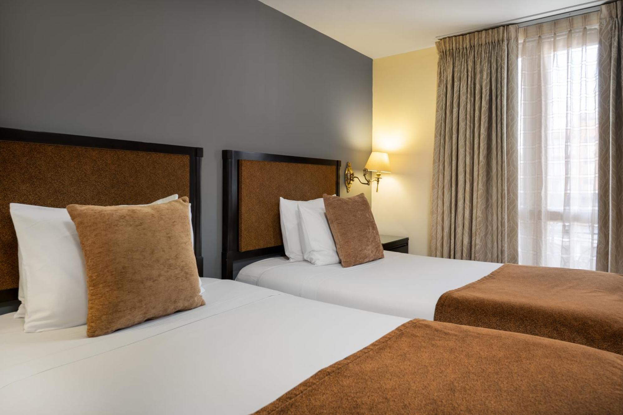 Hotel Le Manoir Bogotá Kültér fotó