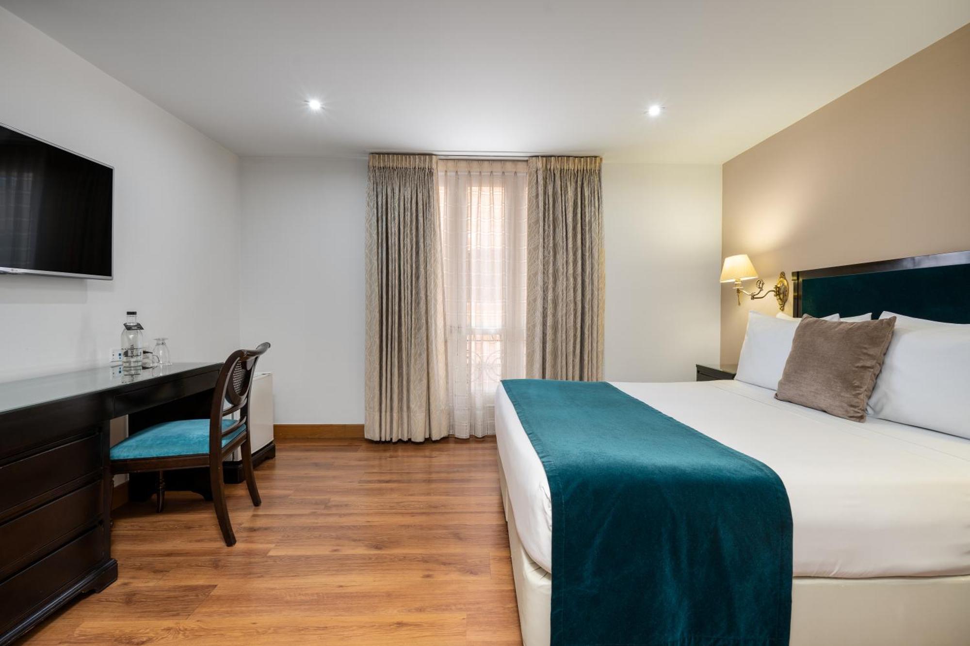 Hotel Le Manoir Bogotá Kültér fotó