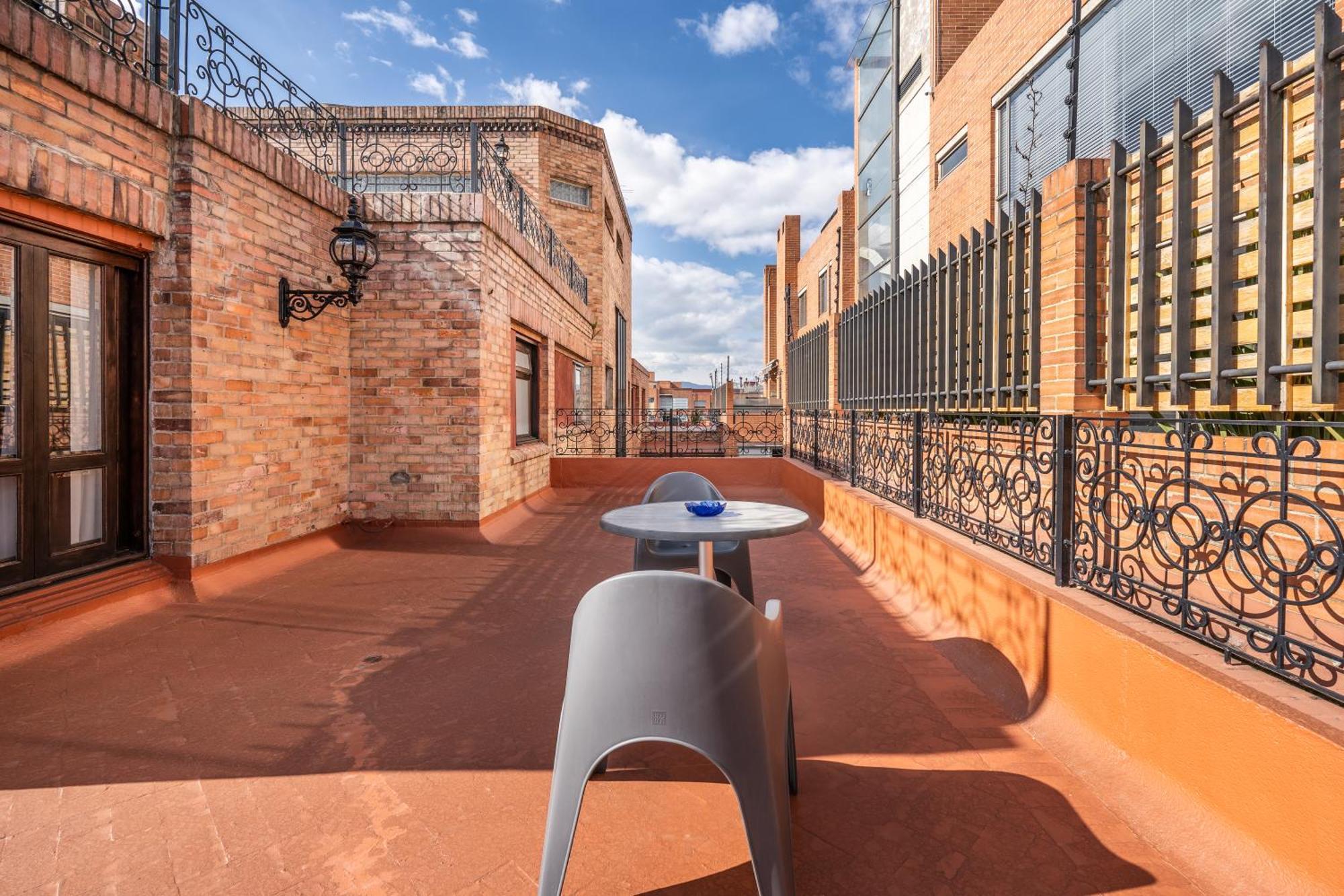 Hotel Le Manoir Bogotá Kültér fotó