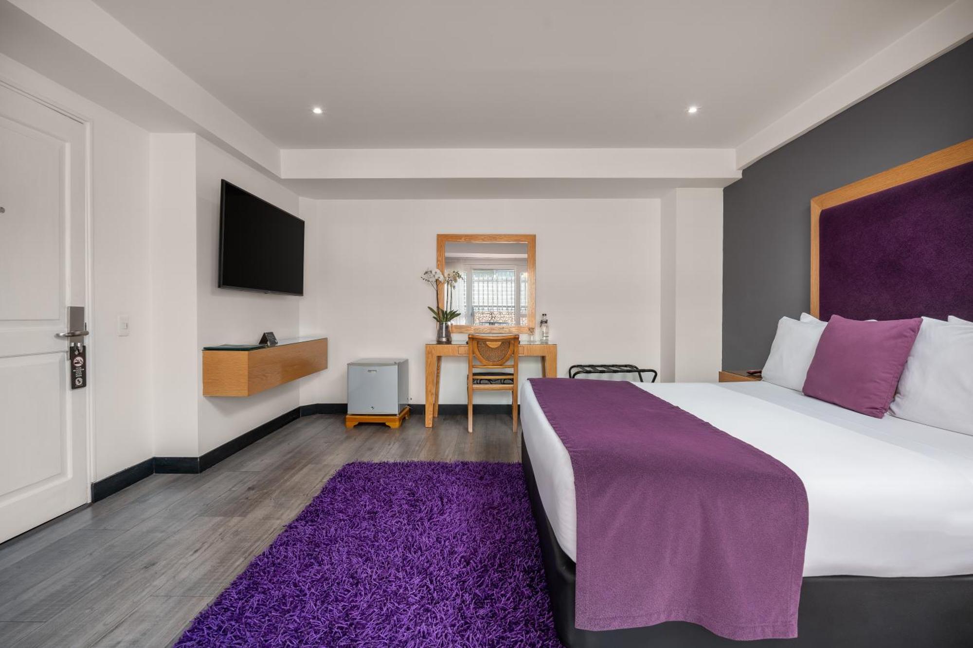 Hotel Le Manoir Bogotá Kültér fotó